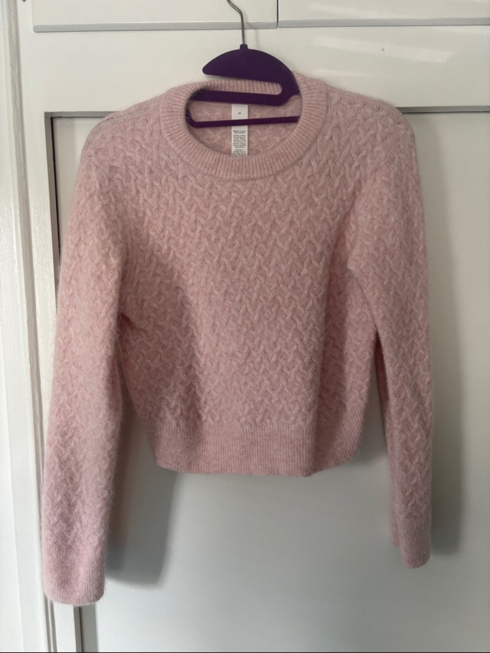 Lululemon sweater
